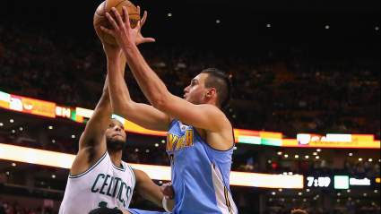 Celtics Expected to ‘Zero In’ on This Longtime Free-Agent Target