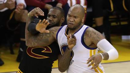 Former Warriors Champion Opens Their Own Basketball Academy