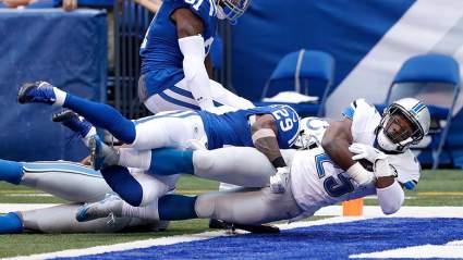 Raiders Add Wide Receiver, Veteran Running Back to Active Roster