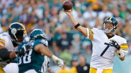 Eagles-Steelers Preview: Pittsburgh Scouting Report, Prediction