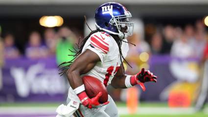 Bears Add Pro Bowl Punt Returner to Active Roster: Report