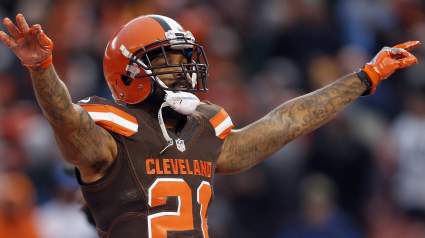 49ers Sign Former Browns Starting Cornerback