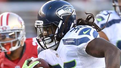 Seahawks Expected to Sign Former Running Back: Report
