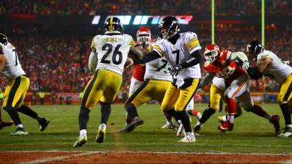 Chiefs Emerge As Favorite to Sign Le’Veon Bell Over 4 Other Teams: Report