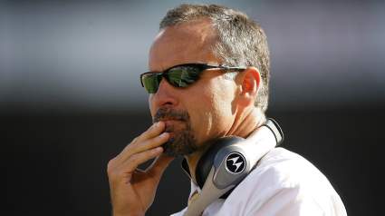 Cowboys Make Big Change Involving DC Mike Nolan Prior to Week 5: Report
