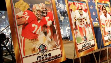 Hall of Famer, 49ers Legend Dies Fighting COVID-19