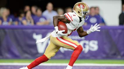 Lions Add Electric Young Return Man to Practice Squad