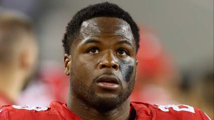 Seahawks’ Carlos Hyde Throws Shade at 49ers