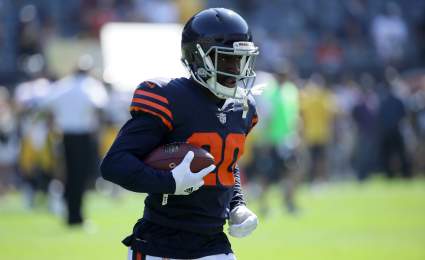 Ex-Bears Starting CB Finds New Home With NFC Team