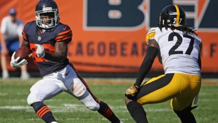 Falcons Signing Former Steelers Safety: Report
