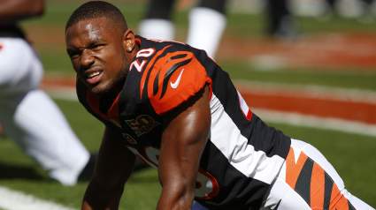 Packers Work Out Ex-Bengals DB With Starter’s Status in Doubt