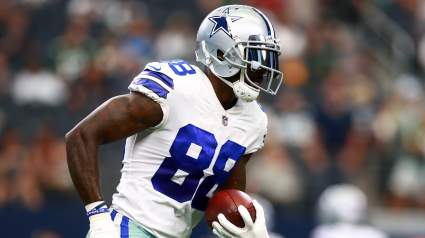 Ravens Reach Savvy Deal To Sign Dez Bryant: Report