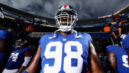 Packers Set to Meet With Former All-Pro Free Agent: Report