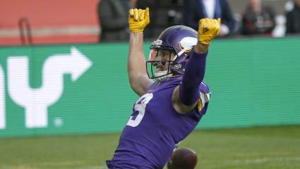 Ravens Instructed to Trade for ‘Perfect Fit’ Pro Bowl Wide Receiver