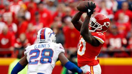 Thursday Night Football Schedule: No NFL TNF Game on TV Tonight, Oct. 15