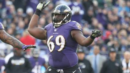 49ers Sign Former Ravens Defender & Make Roster Cuts
