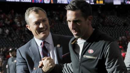49ers Sound Off on Potential Blockbuster Trade