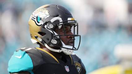 Ravens’ Yannick Ngakoue Reveals Surprise Favorite Team Growing Up