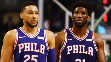 Bulls Urged to Pursue 76ers Superstar in Blockbuster Trade