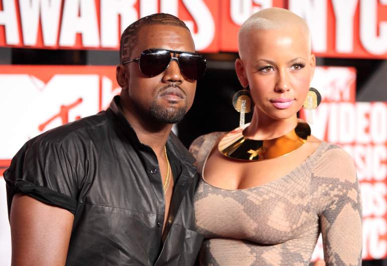 Ex-Girlfriend Puts Kanye West on Blast