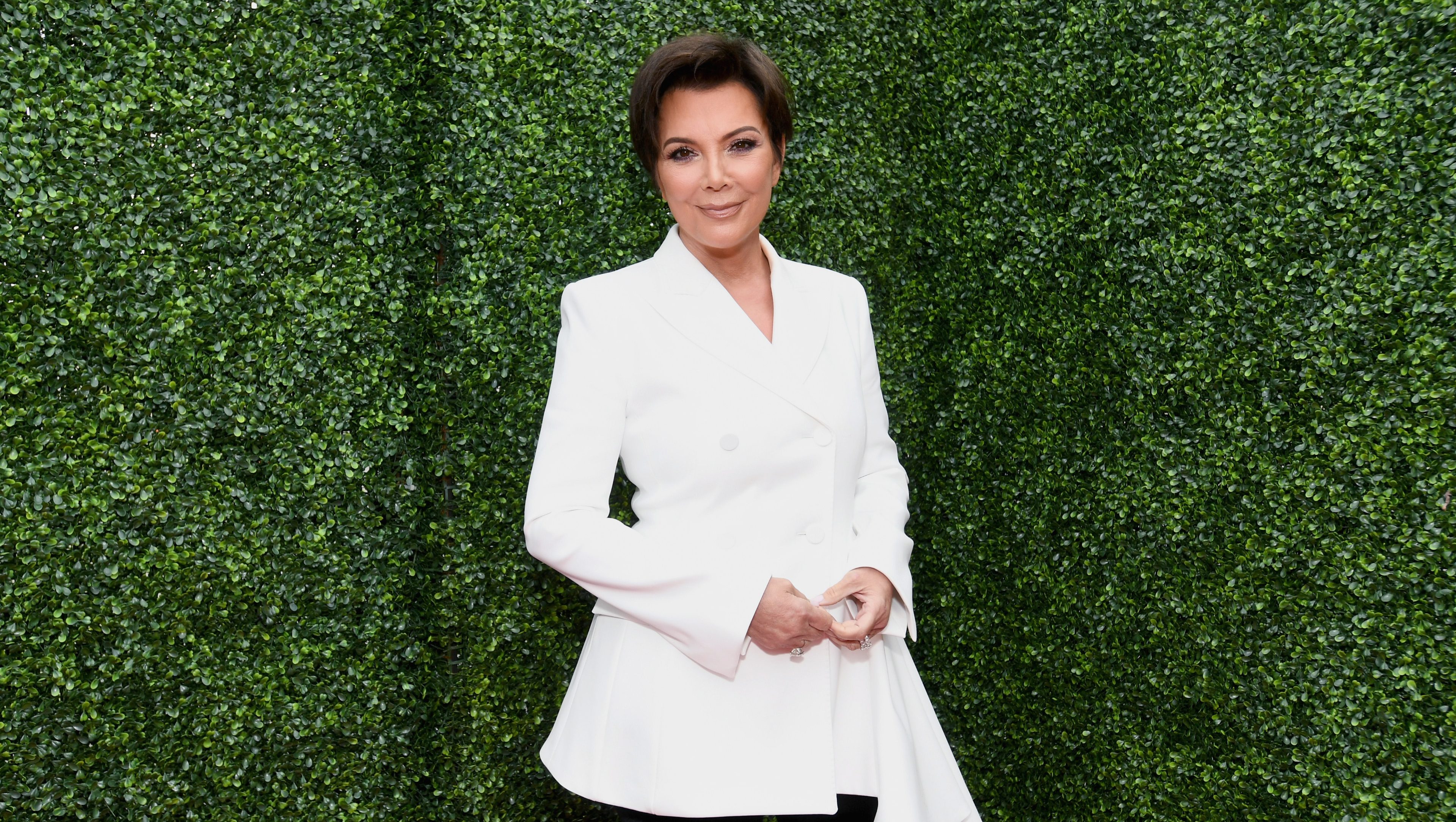 Kris Jenner And Kourtney Kardashian Sued For Sexual Harassment