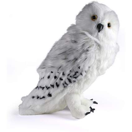 Harry Potter Hedwig Collector Plush