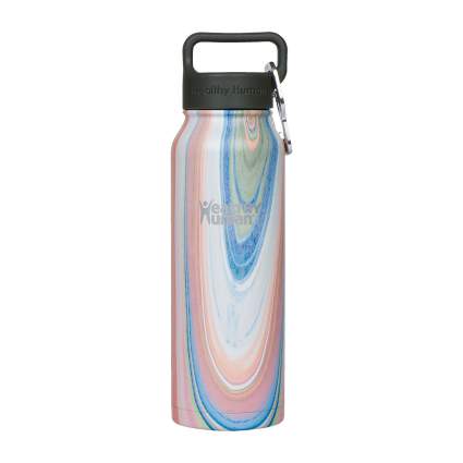 Healthy Human Stainless Steel Insulated Water Bottles