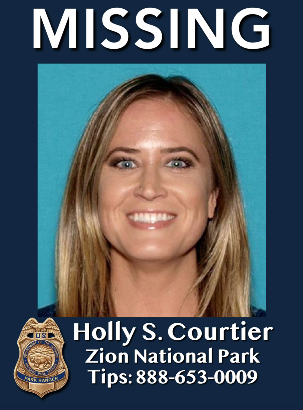 holly suzanne courtier