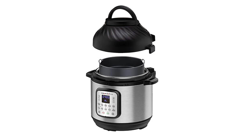 Instant Pot Cyber Monday Deals: Save up to 44% on Air Fryers