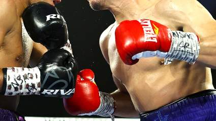 Boxing’s ‘Unreal’ Fight and KO of the Year [WATCH]