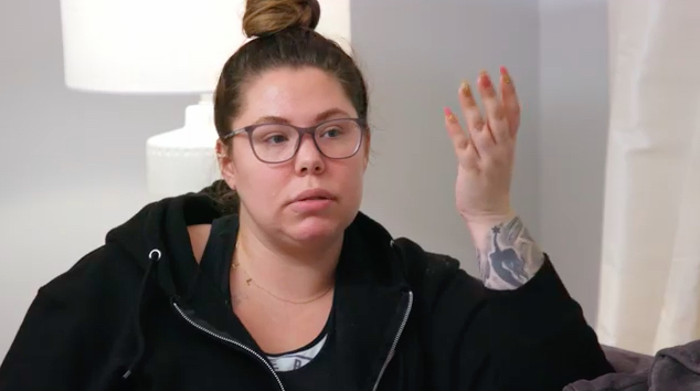 Teen Mom Insider Sounds Off On Kailyn Lowry Sex Scandal 