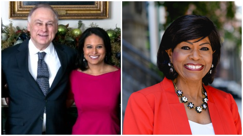 Kristen Welker’s Parents, Harvey & Julie: 5 Fast Facts You Need To Know ...