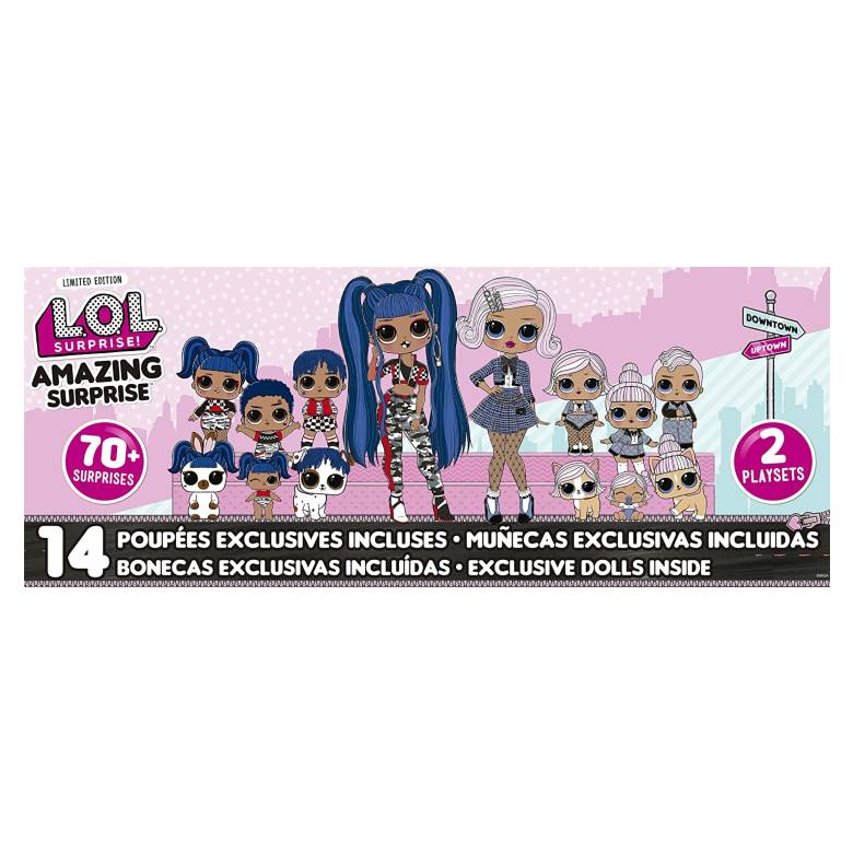dolls for 7 year old girls