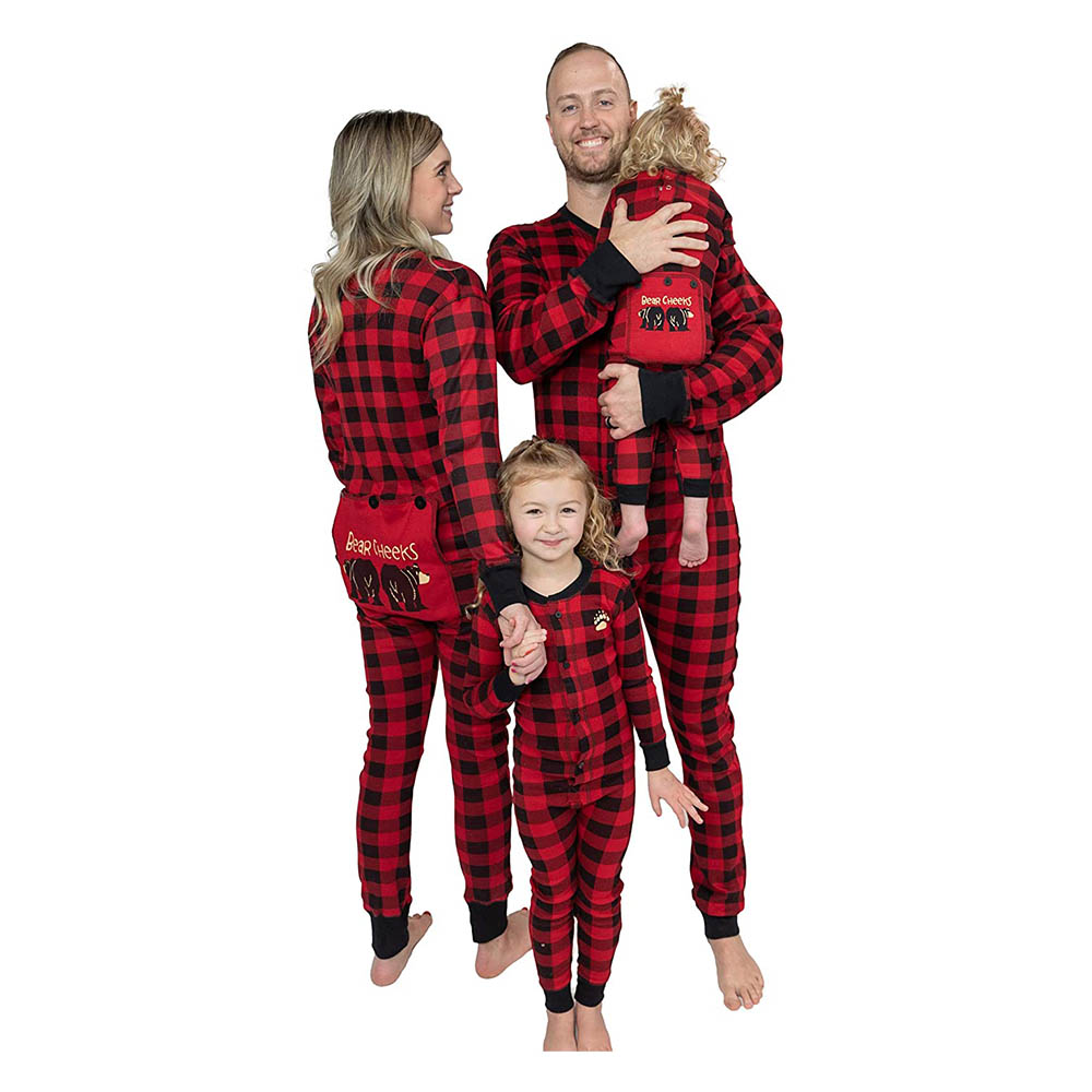 Dallas Cowboys NFL Family Holiday Pajamas