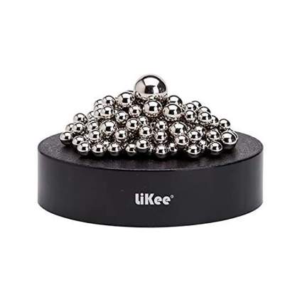 LiKee 171 Piece Magnetic Sculpture Building Balls
