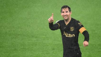 Lionel Messi ‘Convinced’ By Ronald Koeman’s Barcelona Plan