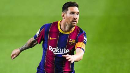 Doubts Raised Over Lionel Messi’s Position at Barcelona Under Koeman