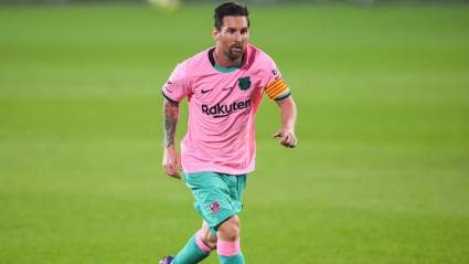 Koeman Springs Surprises with Barcelona Team to Face Getafe