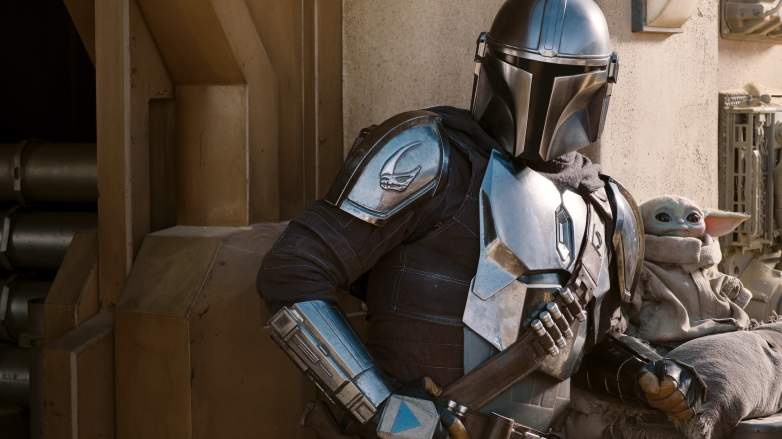 When Does ‘The Mandalorian’ Season 2 Episode 1 Air in Different Time Zones?