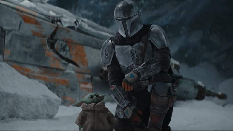 the mandalorian season 2 episode 1 watch online free dailymotion