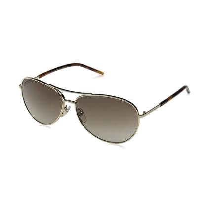 men's Aviator sunglasses