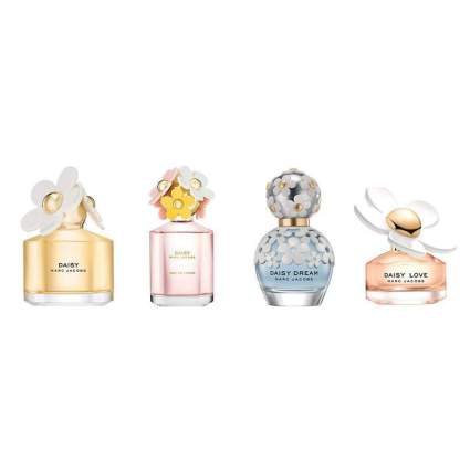 marc jacobs mini perfume gift set