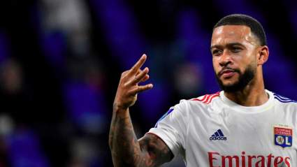 Barcelona’s Top Transfer Target Hits Impressive Hat-trick Landmark