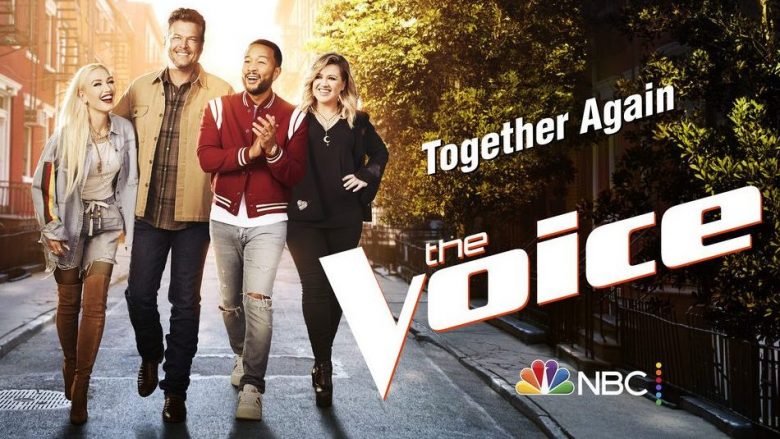 The Voice Judges 2020: Meet the Season 19 Advisors