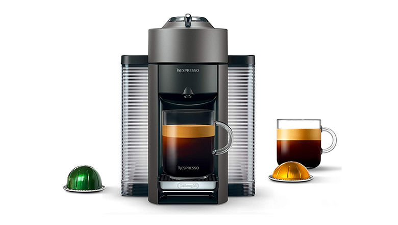 Breville Nespresso Black Friday Deals: Save Up to 42% ...