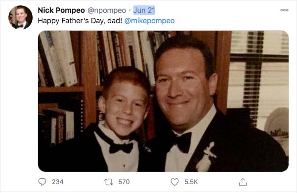 Nick Pompeo twitter