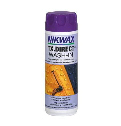 Nikwax TX Direct Wash-in Waterproofing