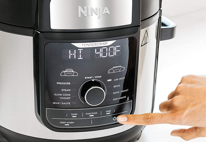 Ninja Black Friday Deal Save Up To 100 On Ninja Foodi Appliances