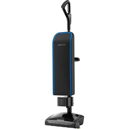 Oreck HEPA Cordless Upright Bagged Vacuum Cleaner