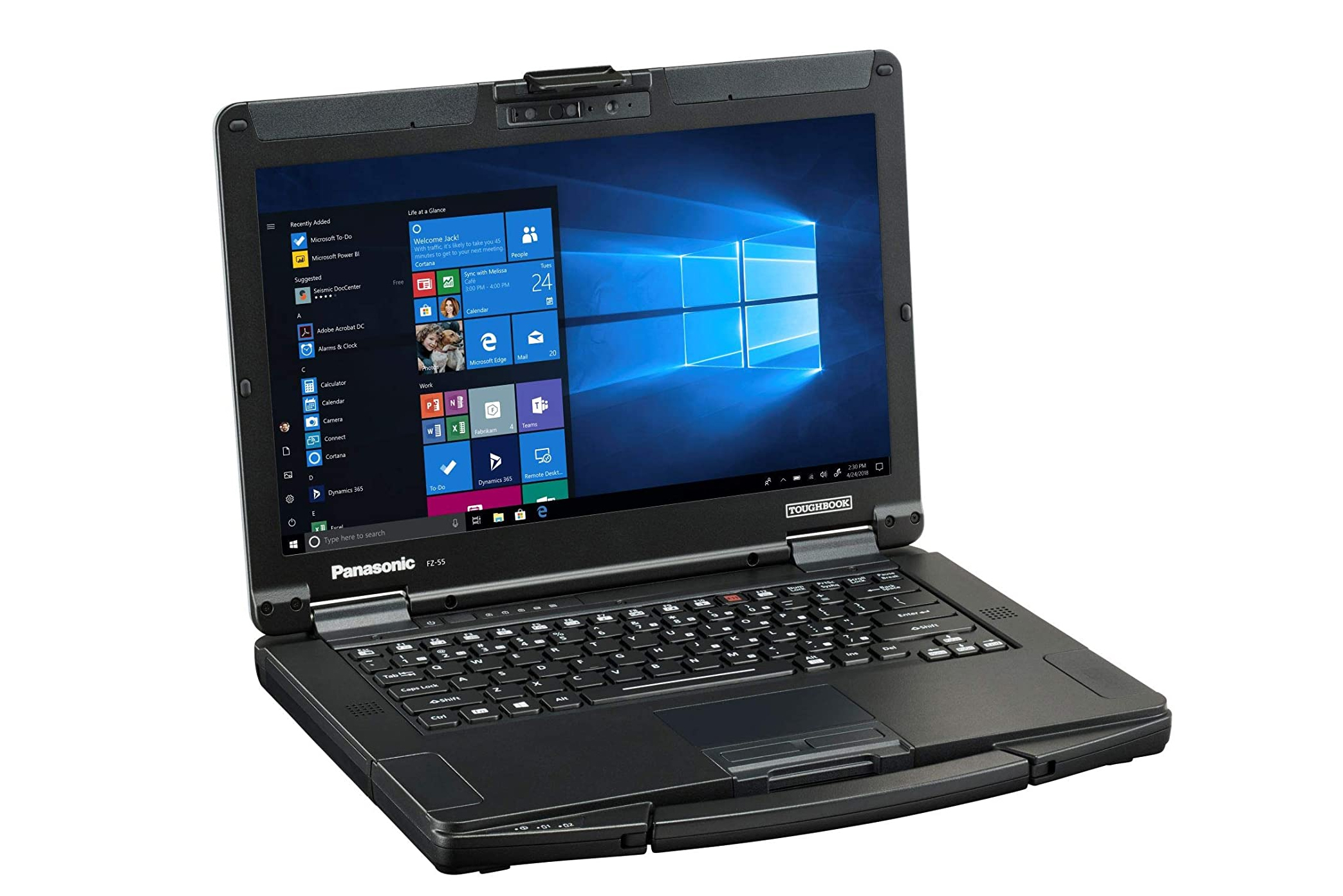 6 Best Rugged Laptops Compare & Save (2022)